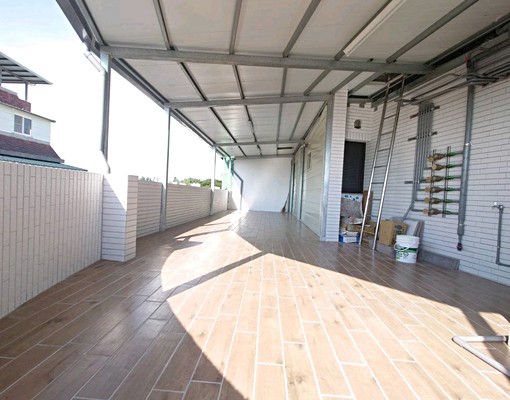 可租補/橋頭糖廠老街電梯大套房11000元 - Image 7