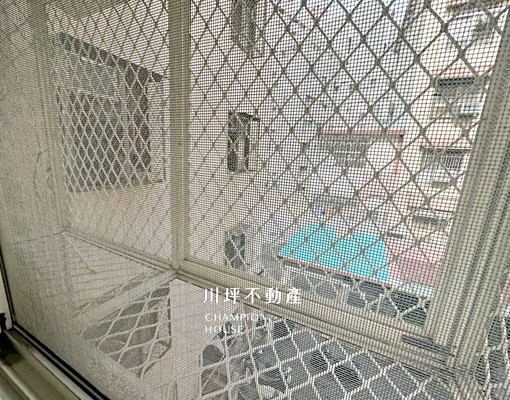 歐富承辦🏅小資美屋☎走路逢甲新光☎獨洗凸窗☎採光水水 - Image 6