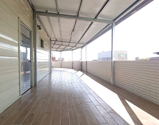 可租補/橋頭糖廠老街電梯大套房11000元 - Image 8