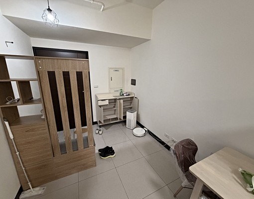 積穗國中【電梯1房2廳】可補助★可養貓★有廚房 - Image 3