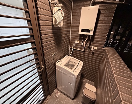 積穗國中【電梯1房2廳】可補助★可養貓★有廚房 - Image 8