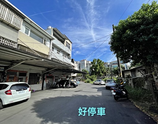 淡海3樓景觀公寓大七房-待簽約 - Image 15