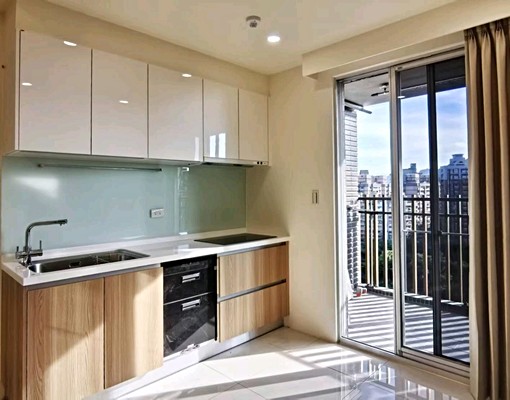 將捷之森兩房車位面公司田溪-近輕軌站淡大 - Image 7