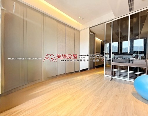 美樂*內湖MRT*內科內湖制震豪邸平面三房雙衛浴陽台*含平車 - Image 8