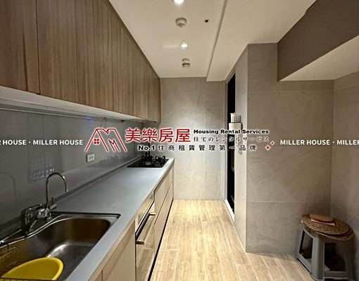 美樂*內湖MRT*內科內湖制震豪邸平面三房雙衛浴陽台*含平車 - Image 11