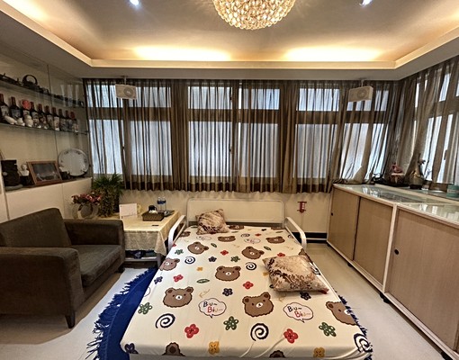 西門町核心｜雅房稀有獨立衛浴｜可申請租金補貼 - Image 3