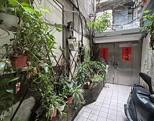 西門町核心｜雅房稀有獨立衛浴｜可申請租金補貼 - Image 11