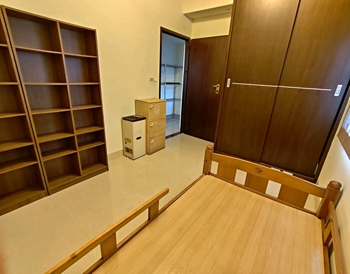 林口長庚華亞文華國小電梯三房車全新粉刷/謝絕房仲 - Image 8