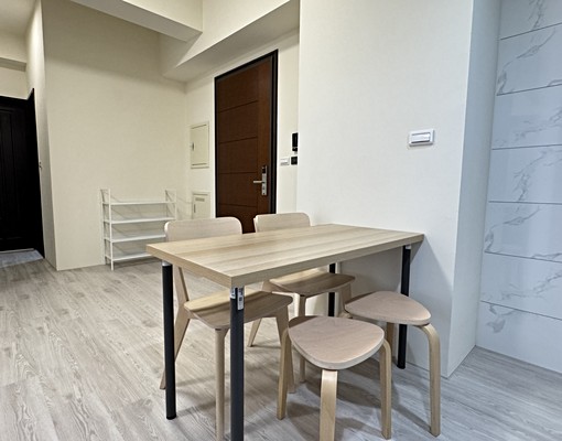 鄰萬坪公園🔸尊騰劍橋🔸拎包入住🔸全新首租🔸兩房含車位 - Image 4