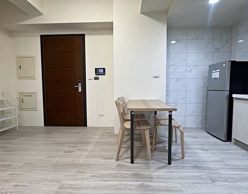 鄰萬坪公園🔸尊騰劍橋🔸拎包入住🔸全新首租🔸兩房含車位 - Image 5