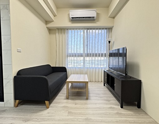 鄰萬坪公園🔸尊騰劍橋🔸拎包入住🔸全新首租🔸兩房含車位 - 591租屋網 - Image 2