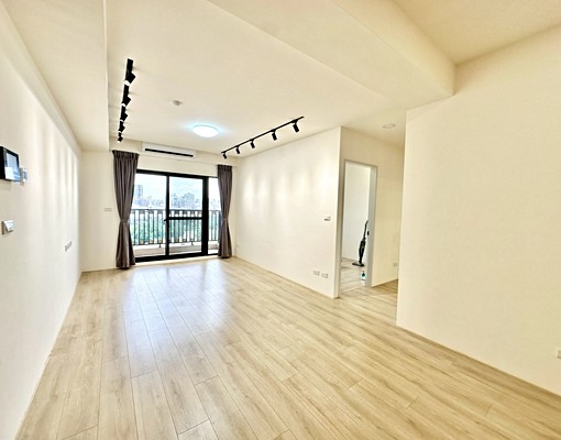 旱溪精武火車站🏡美景大三房🐱可貓可租補🎉浴缸雙衛浴 - Image 1