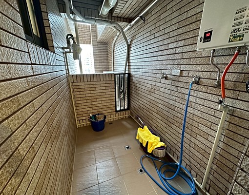 旱溪精武火車站🏡美景大三房🐱可貓可租補🎉浴缸雙衛浴 - Image 12