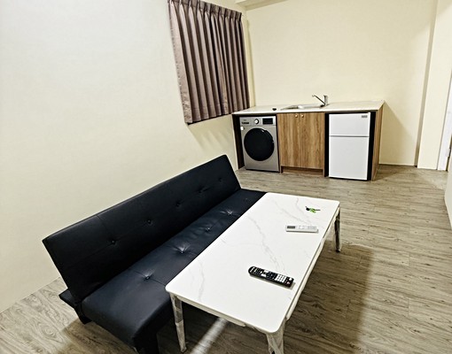 ✨可租補入戶籍✨大雅市中心✨全新裝潢✨一樓大空間 - Image 2