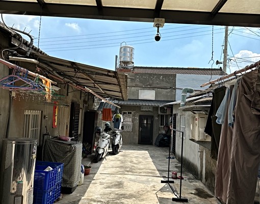 普道院水資源公園旁.生活機能佳.門口有固丟車位可停 - Image 7