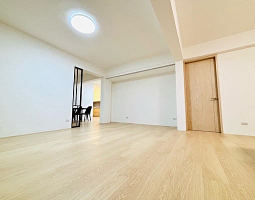 邊間獨棟一層一戶_大坪數_全新裝潢附冷氣採光佳 - Image 4