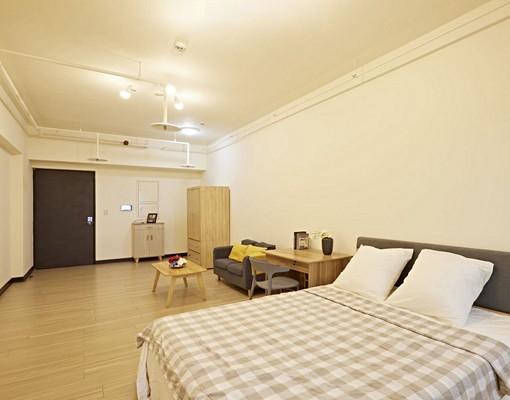 ✨海洋都心3中型套房免仲介費 - Image 2