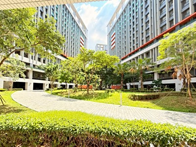 社區圖片