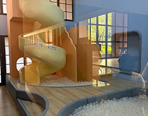 近A18捷運/青埔國中小❤️英式社區3房車❤️ - Image 15