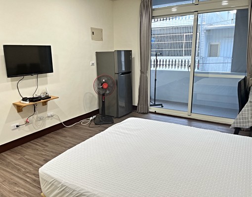 市區靜巷全新裝潢套房 - Image 3