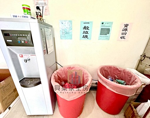 🎈精美套房★台元商圈★獨立洗衣機★ - Image 7