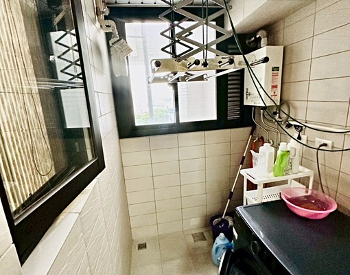 極美3房💗可租補💗家具家電全配💗高級社區💗 - Image 8