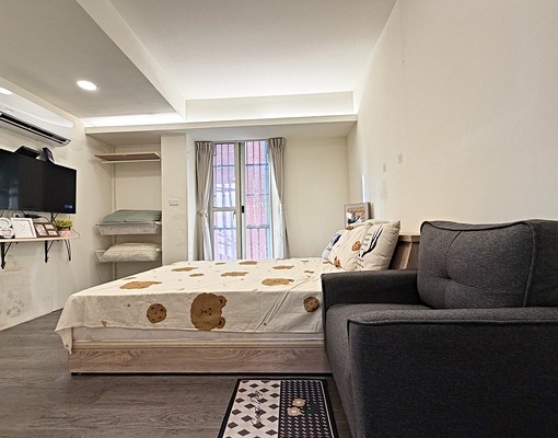 小資學生首選優質套房採光佳 - Image 8