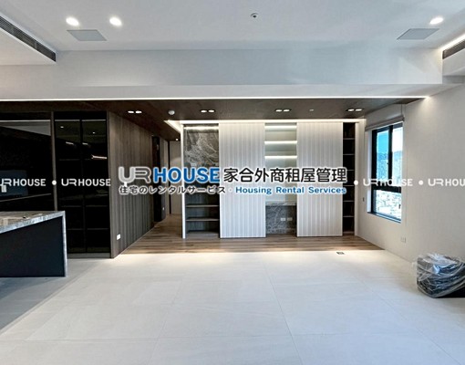 信義區|全新重金自住裝潢無敵遠景 - Image 2