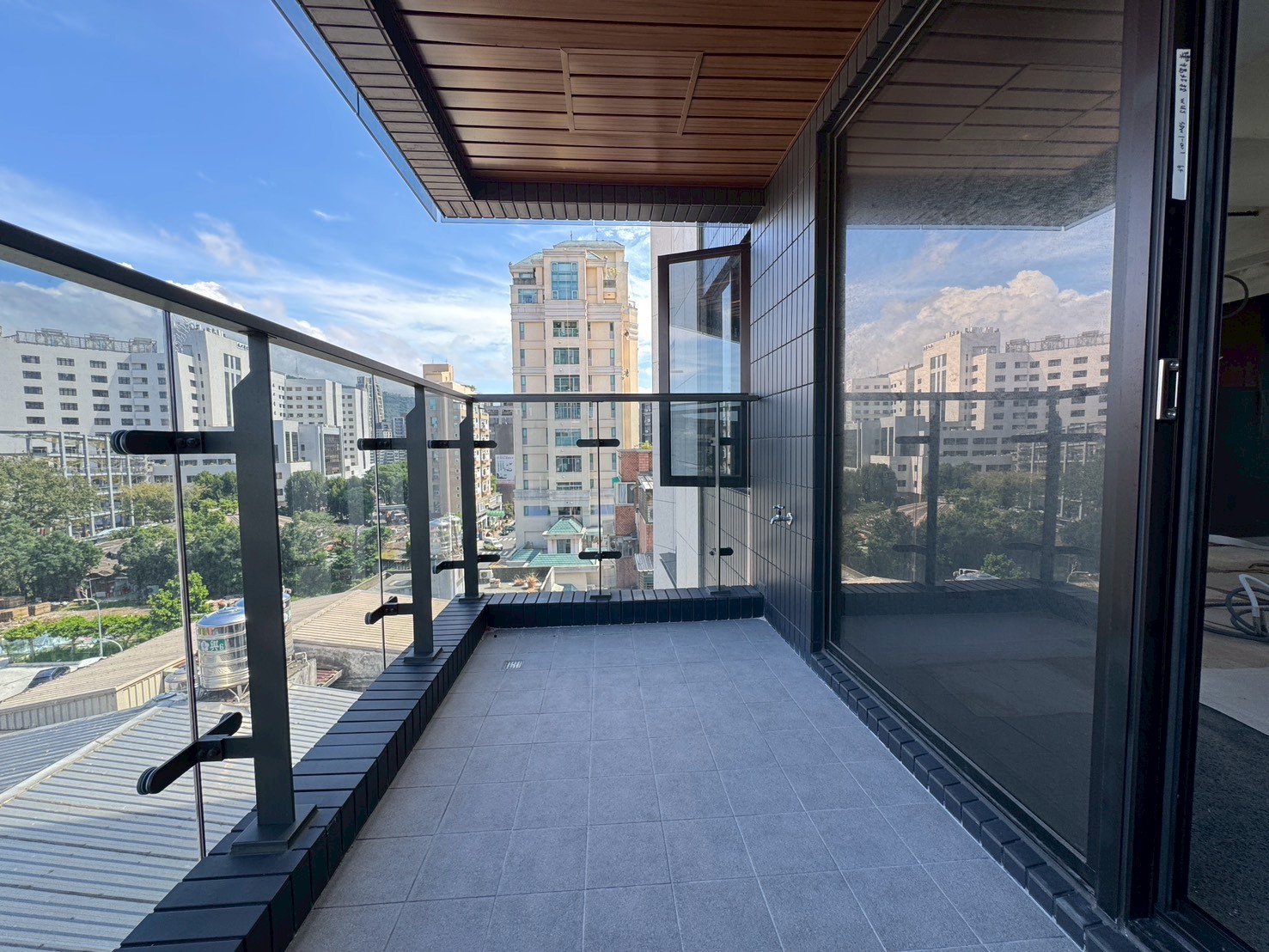 🌙住商017🌙明德月光之水全新三面採光景觀宅