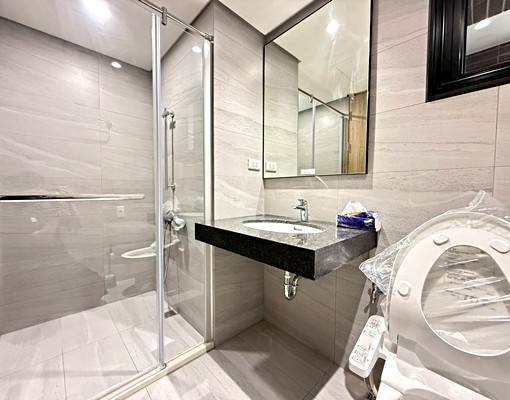 國聚之見✨全新3房含車位✨可租補 - Image 10