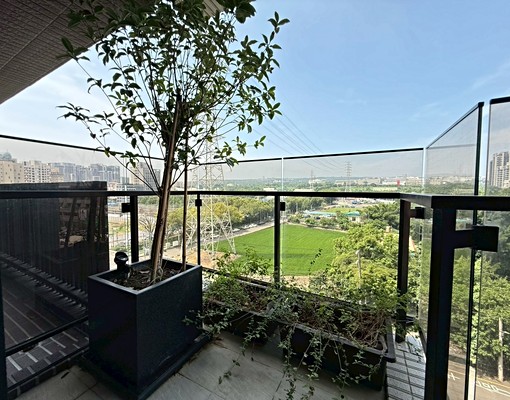 國聚之見✨全新3房含車位✨可租補 - Image 14