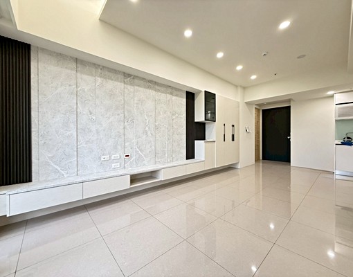 國聚之見✨全新3房含車位✨可租補 - Image 3