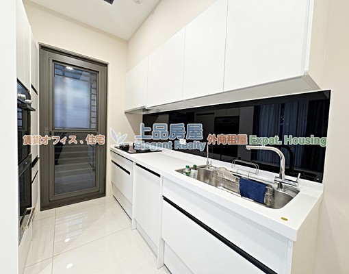 Ad136729忠孝新生站✫絕美綠蔭三房豪邸 - Image 11