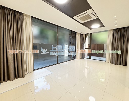 Ad136729忠孝新生站✫絕美綠蔭三房豪邸 - Image 1