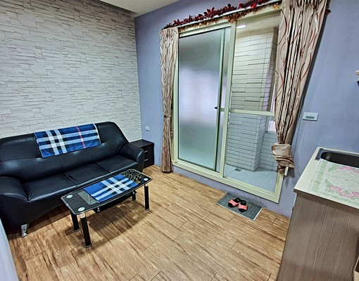 【可貓♡陽台獨洗二房】近民俗公園♡低樓層 - Image 1