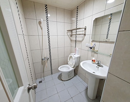 【可貓♡陽台獨洗二房】近民俗公園♡低樓層 - Image 13