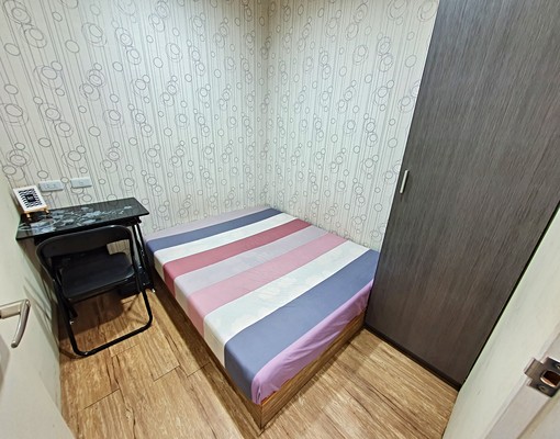 【可貓♡陽台獨洗二房】近民俗公園♡低樓層 - Image 4