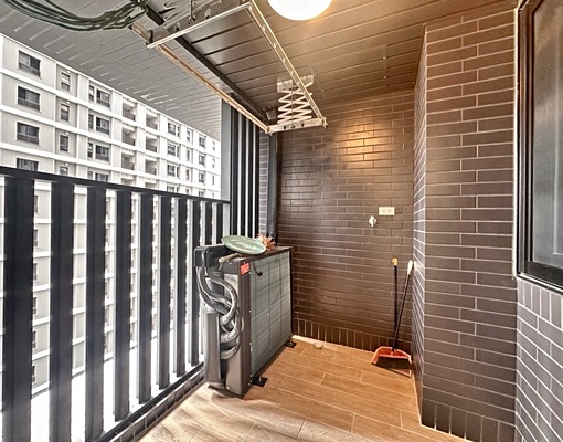 📞安平區愛琴海二房平車位📞(含管理費可以養寵物.租補 - Image 8