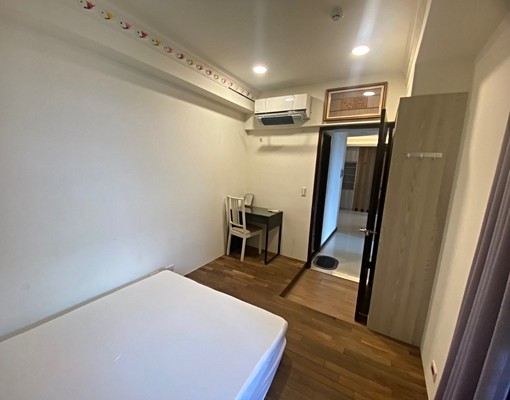 大買家大明路康橋/高級裝潢精美二房休旅車位/可寵採光良好 - Image 6