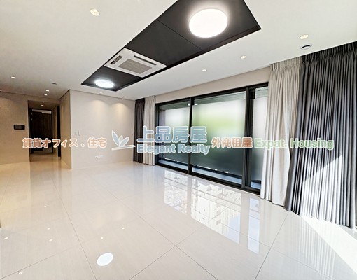 Ad136730忠孝新生站✫蛋黃新裝首租三房 - Image 2
