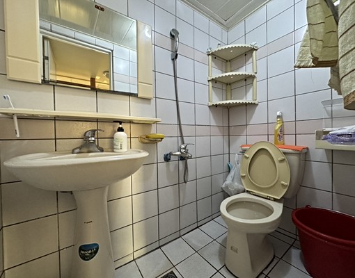 獨家🔥三改二房雙衛浴🔥機下車位🔥水湳經貿 - Image 5