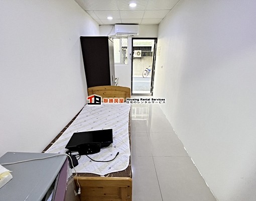 捷運小巨蛋│育達商圈│一樓出入方便│小資首選 - Image 2