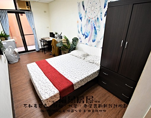 ~陽台~~平價套房~歡迎入住 - Image 1