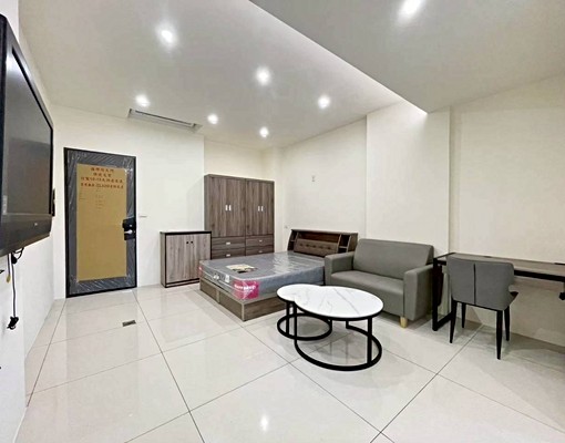 南屯商圈公園綠地可租補 - Image 2