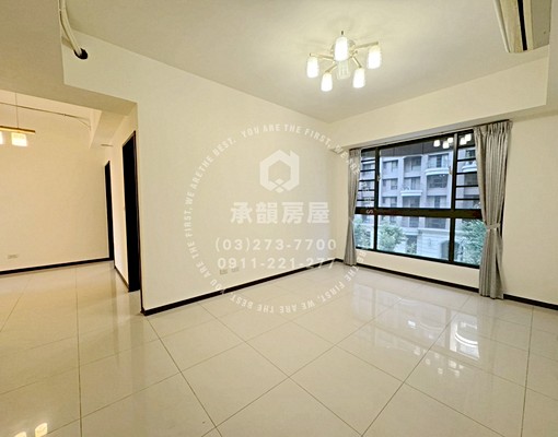 可入籍補助🩵寶山大業商圈🩵精品雙陽台三房🩵含車位 - 591租屋網 - Image 1