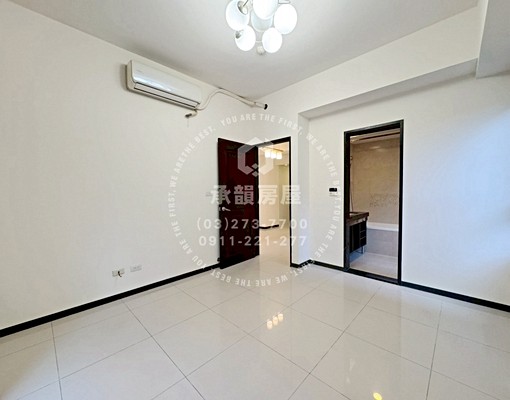 可入籍補助🩵寶山大業商圈🩵精品雙陽台三房🩵含車位 - Image 7