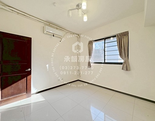 可入籍補助🩵寶山大業商圈🩵精品雙陽台三房🩵含車位 - Image 10