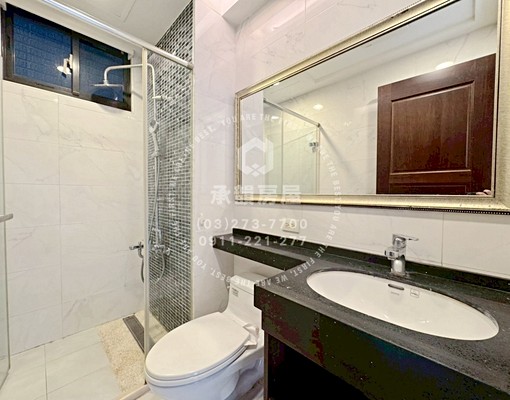 可入籍補助🩵寶山大業商圈🩵精品雙陽台三房🩵含車位 - Image 14