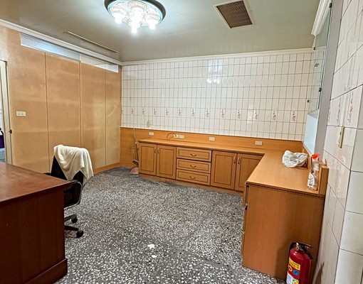 採光邊間2房明亮大陽台 - Image 1