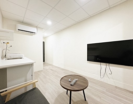 捷運三重國小站/正1房1廳/陽台洗曬/寵物友善/可租補 - Image 3
